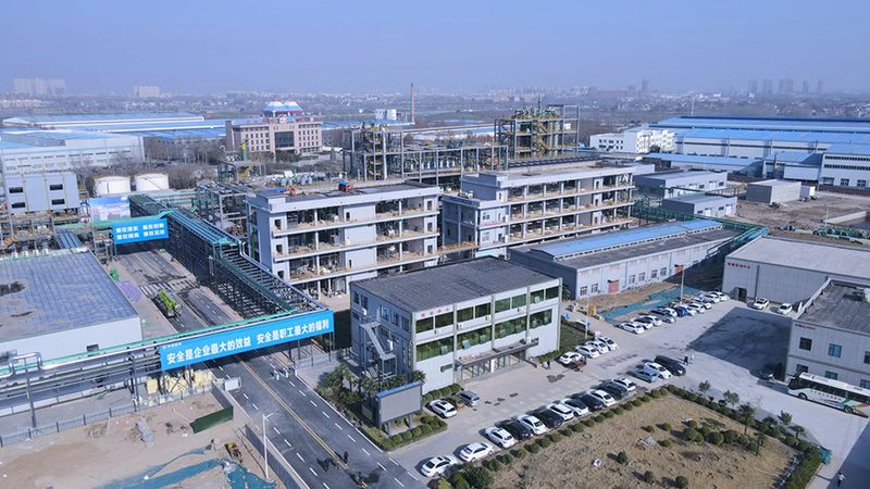 揭秘金属加工液消泡剂：关键因素与选购策略