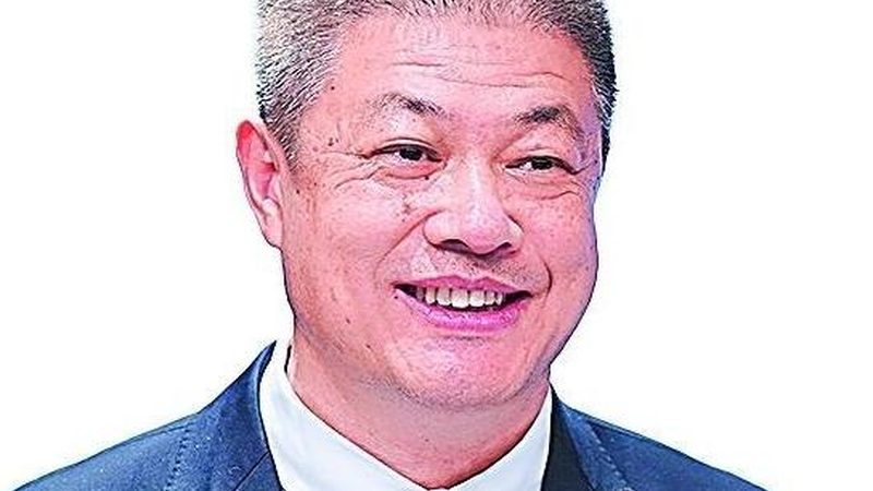 广州无机化工原料批发市场：探寻品质与效率的交汇点**